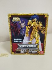saint Seiya myth cloth bandai