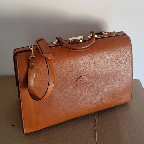 Borsa viaggio vintage in - viaggio,