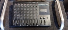 mixer boss bx 80 made in japan