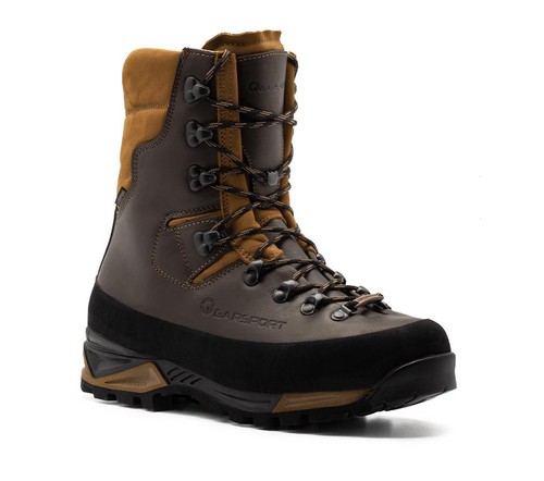 Scarpone scarpa caccia - scarpone,