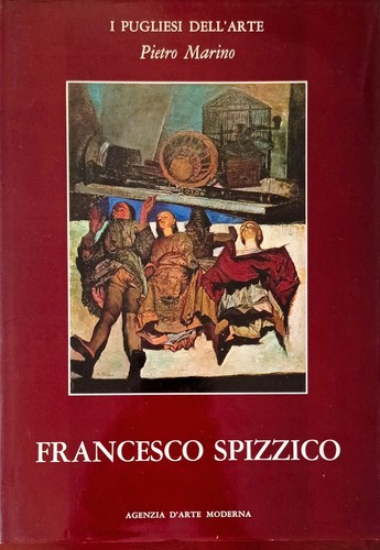 Francesco spizzico pietro - francesco,