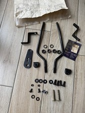 Fairing Mounting Brackets Kit