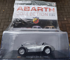 ABARTH 204 A - 1950 ABARTH