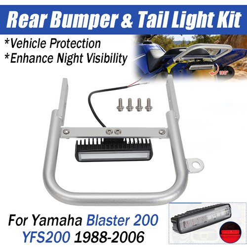 Per yamaha blaster 200 yfs - per,