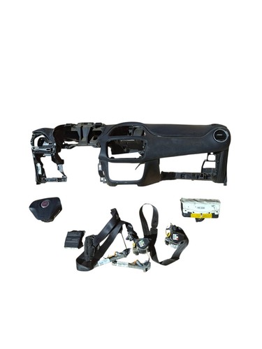 Set airbag fiat punto - airbag,