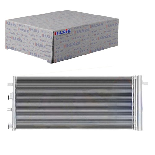 Aks dasis condensatore - aks,