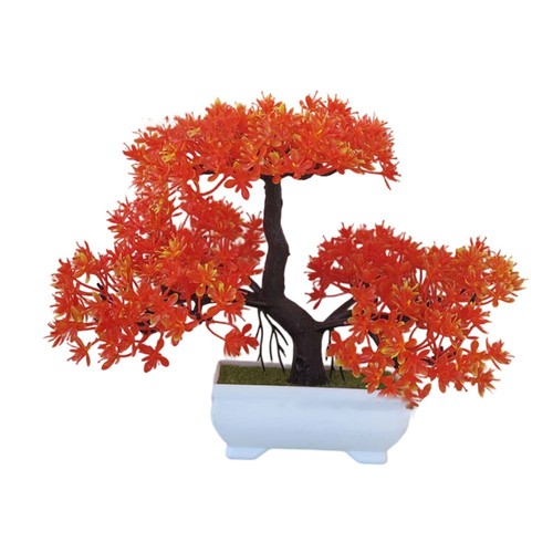 Bonsai artificiale pianta - artificiale, di