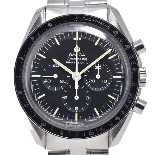Omega speedmaster professional - speedmaster,