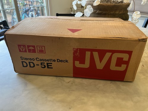 Vintage jvc stereo - jvc,