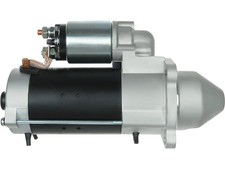 MOTORINO AVVIAMENTO FENDT