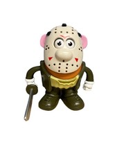 Poptaters Mr Potato Head -