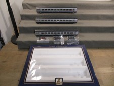 Lima scala H0 L149991 set