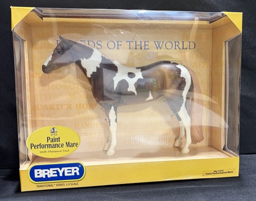 Vintage 2007 breyer - 2007, horse