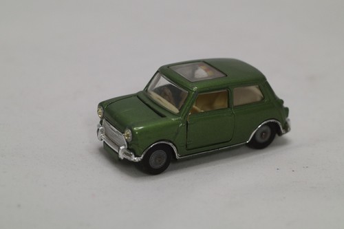 Vintage corgi toys 334 - vintage,