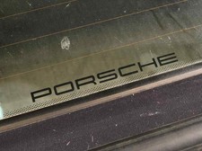 98756103700 cofano per PORSCHE BOXSTER (TIPO 987) 3.2 GASOLINA elrop132332