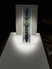 SWATCH 1991 RARO 'HAPPY FISH'