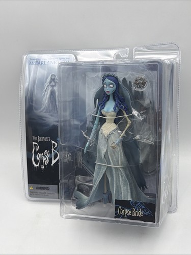 Modellino tim burton the - modellino,