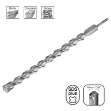 PUNTA PER TRAPANO SDS PLUS 32