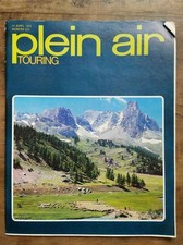 Touring Plein Air N°275