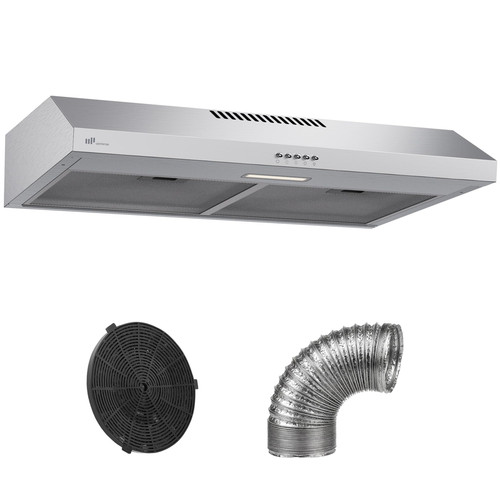Upstreman cappa sottopensile - upstreman,