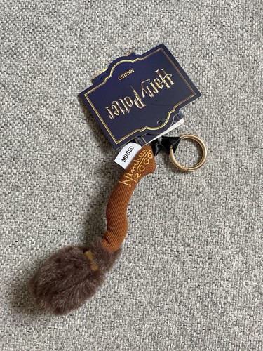 Miniso harry potter nimbus - harry,