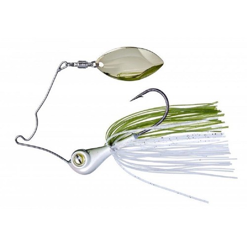 Gunki gennaker spinnerbait ayu - gunki,