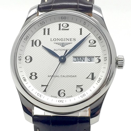 Longines come nuovo mai - longines, (come
