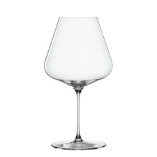 Set 4 bicchieri da vino rosso