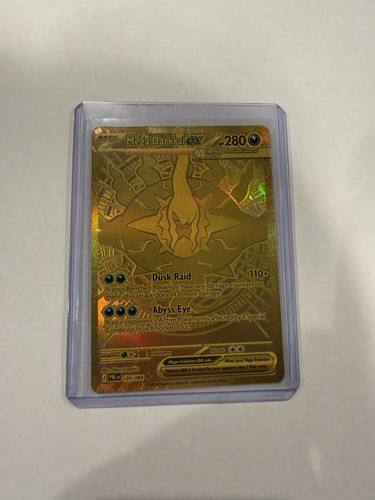 Mega darkrai 120 084 hyper - mega,