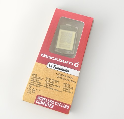 Blackburn funzioni wireless - blackburn, 14