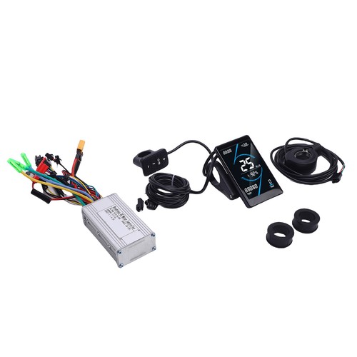 Kit regolatore bici - kit,