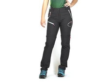 NORDSEN PANTALONI CONVERTIBILI