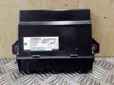 Centralina comfort Ford Focus