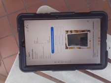 Samsung Galaxy Tab S6 Lite 10.4"  Android 13___ 4+64GB WiFi  + [ S PEN ]