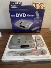 TAO-My Lettore DVD, Lettore