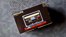 PHILIPS C60 ULTRA FERRO  N.10