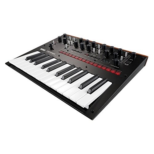 Korg sintetizzatore analogico - korg,