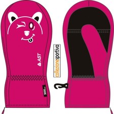 Guanti manopole neve sci - neve,