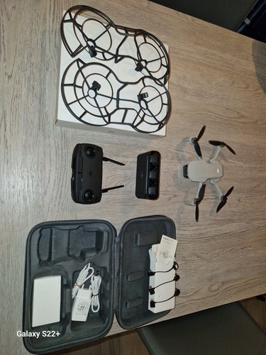 Dji mavic mini fly - mavic,