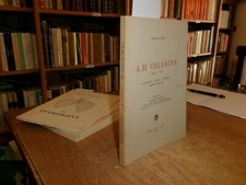 Valsava - m., (1666-1723)