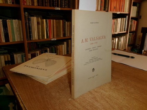 Valsava - a., (1666-1723)