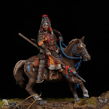 Soldatino giocattolo in