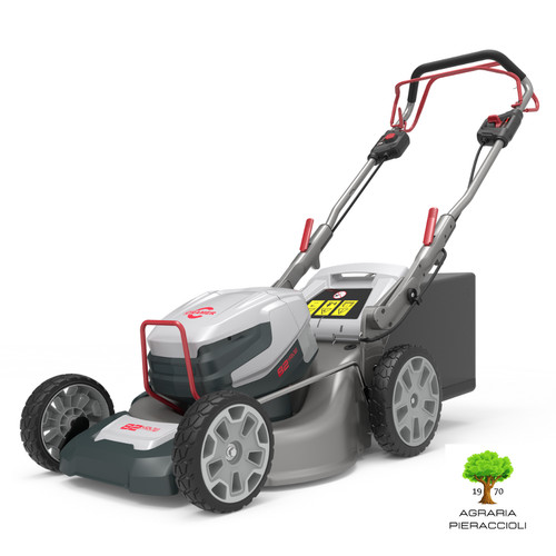 Tosaerba batteria 82v - batteria, cramer