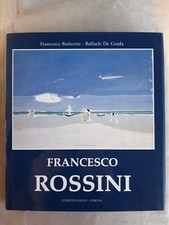 Rossini Francesco  ( pittore )
