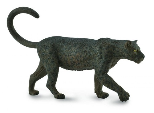 Collecta 88890 pantera nera - pantera, 12