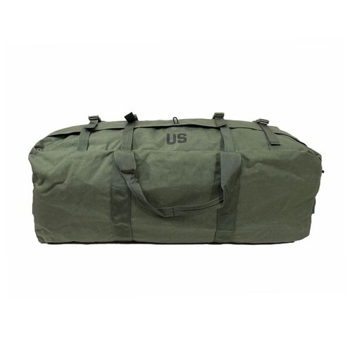 Genuine military improved - genuine,