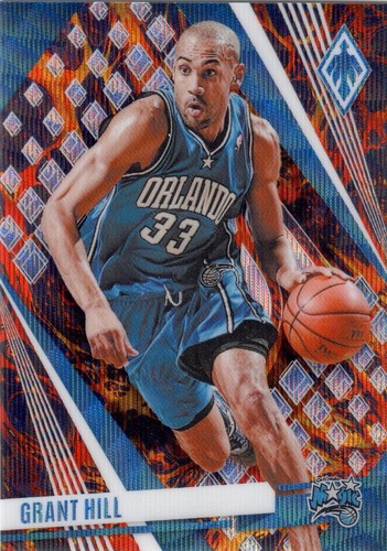 Maglia grant hill 2023 - grant,