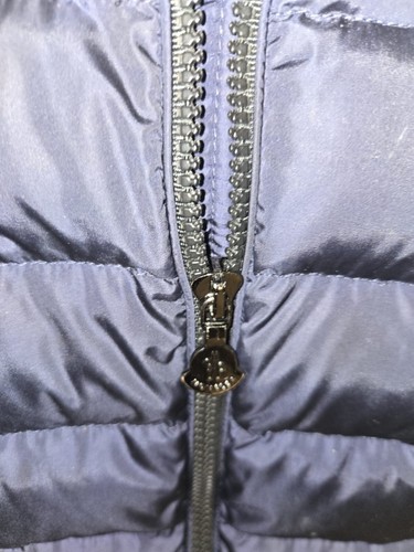 Giacca moncler originale - giacca,