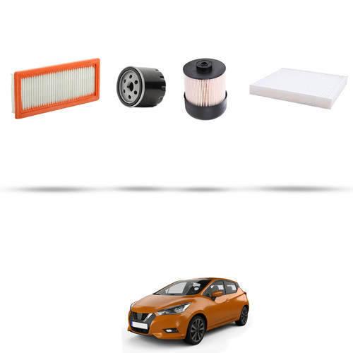 Hoffcar kit tagliando 4 - hoffcar,