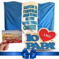 NARAMAKI - Idee Regalo Tifoso